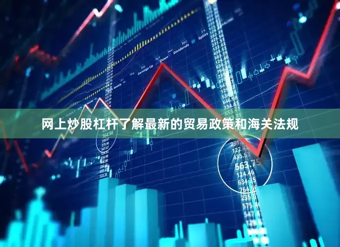 网上炒股杠杆了解最新的贸易政策和海关法规