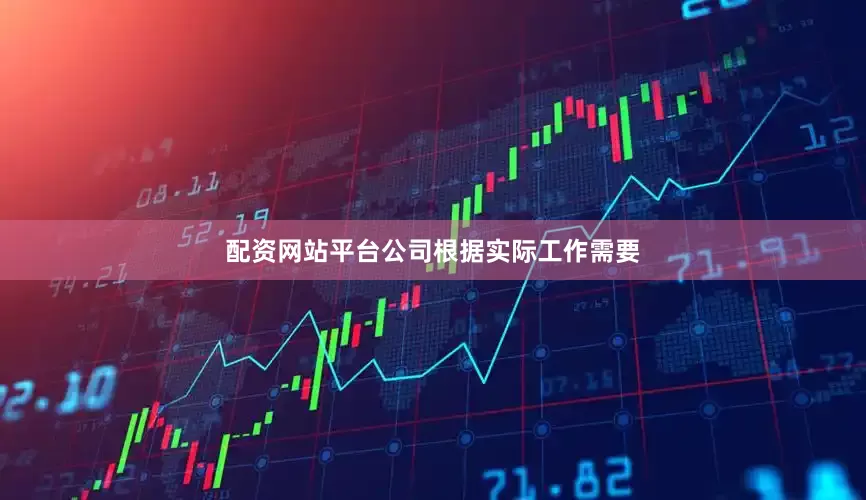 配资网站平台公司根据实际工作需要